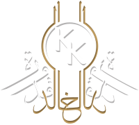 Khaled Kaduorah Logo